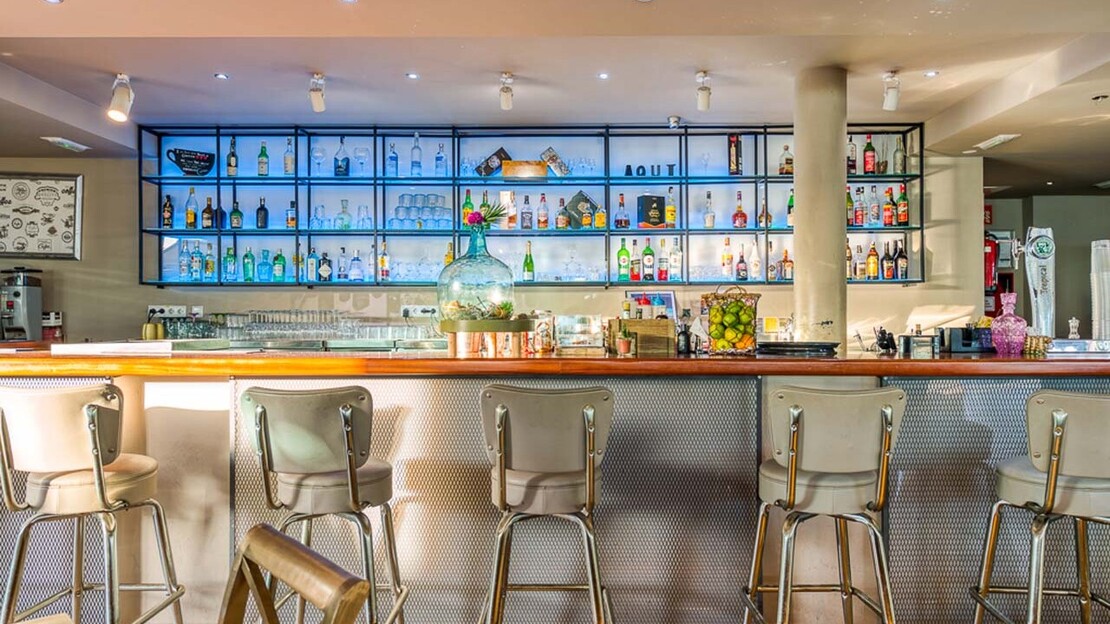 Holiday Club Playa Amadores